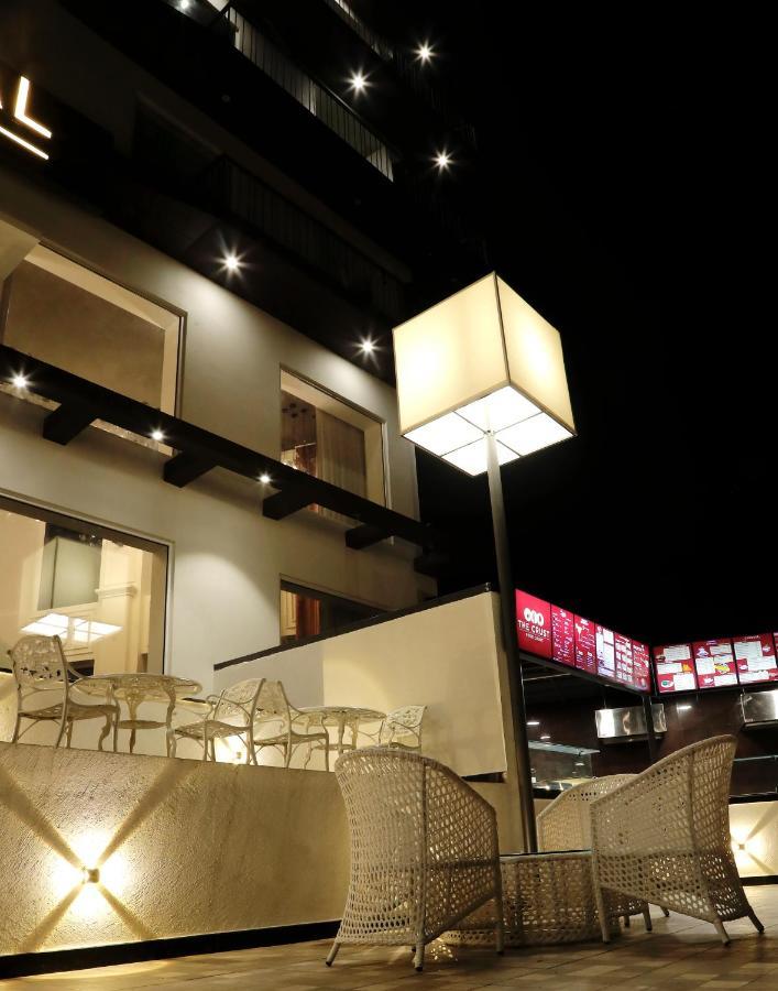 Dayal Hotel Una (Himachal Pradesh) Exterior photo