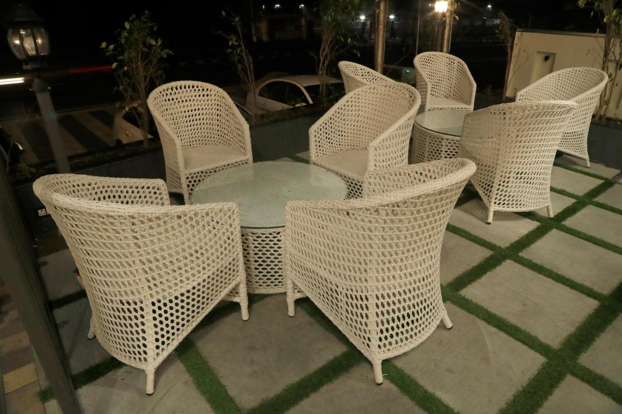 Dayal Hotel Una (Himachal Pradesh) Exterior photo